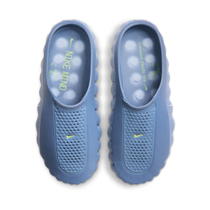 Nike Mind 001 'Work Blue' Men's Pregame Mules