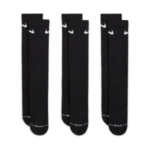 Nike Everyday Elevated Crew Socks (3 Pairs)