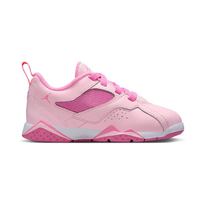 Jordan MVP 92 'Pink Foam' Little Kids' Shoes