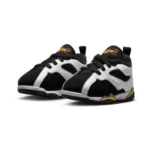 Jordan MVP 92 'Yellow Tour' Baby/Toddler Shoes