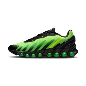 Nike Air Max Dn8 'Black Green Strike' Men's Shoes