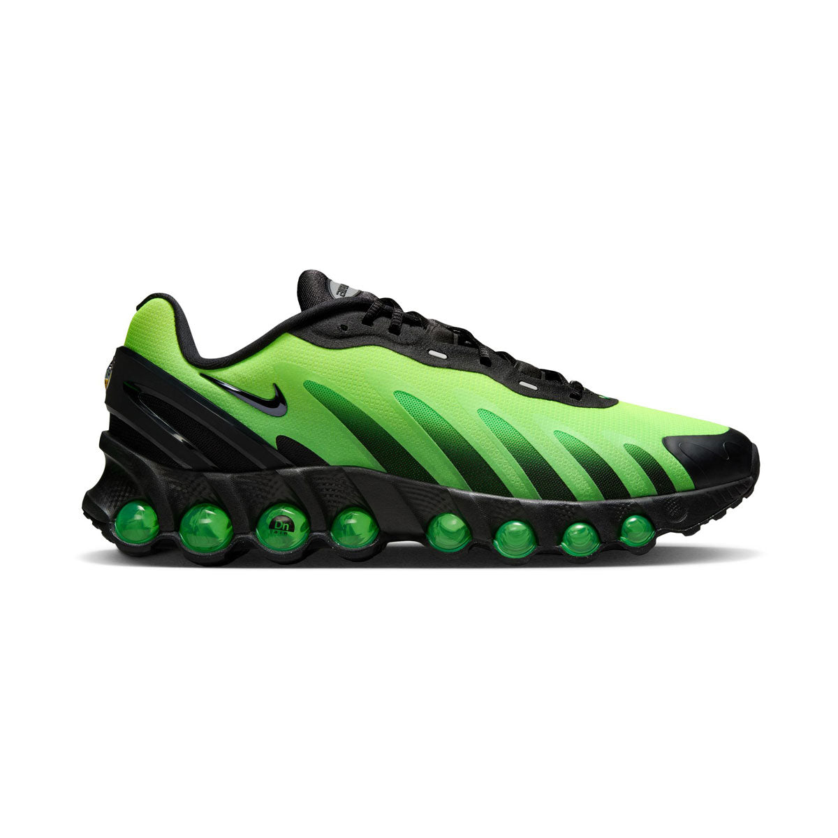 Nike Air Max Dn8 'Black Green Strike' Men's Shoes - NEW FOR MEN