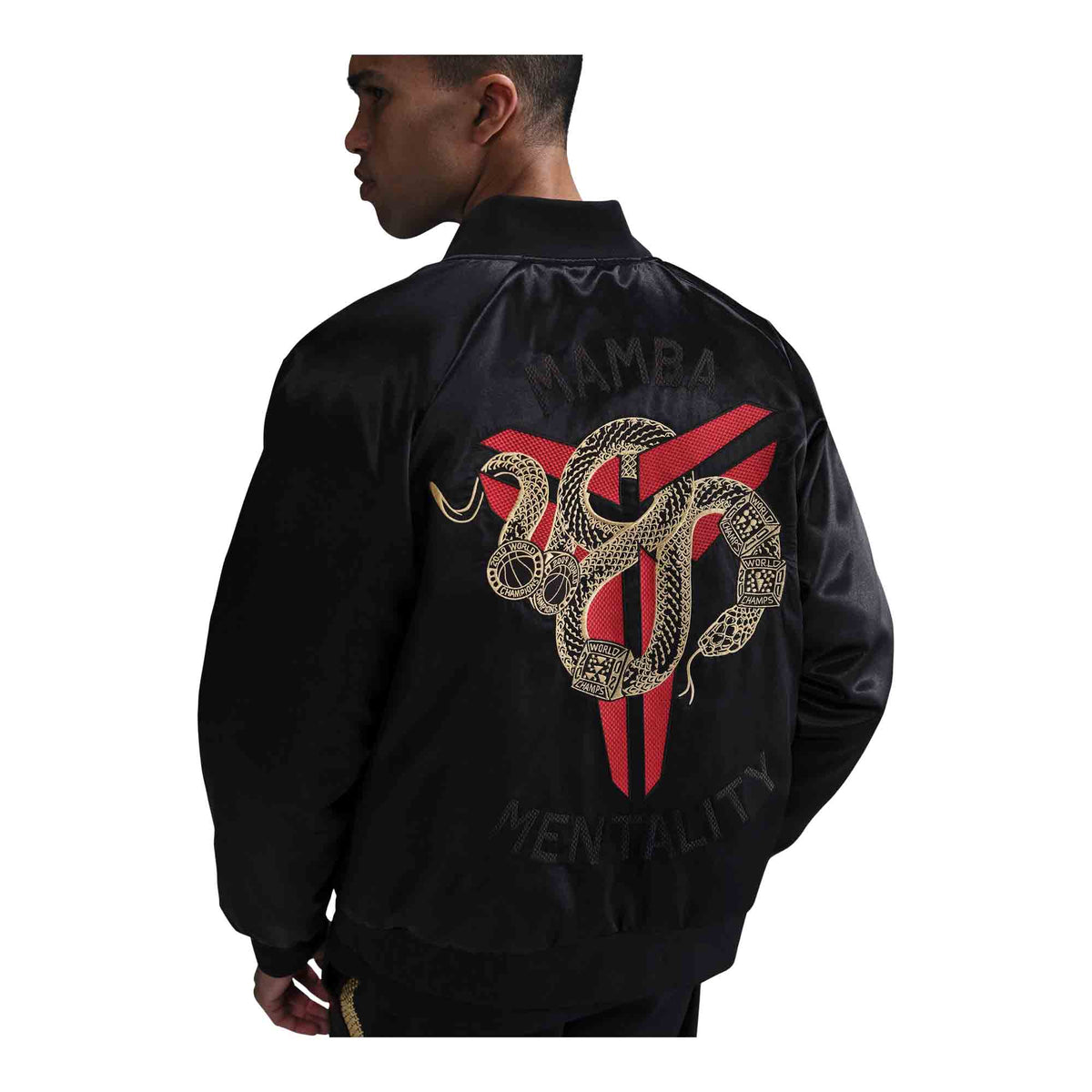 Kobe Therma-FIT Insulated Jacket - Clothing Sale