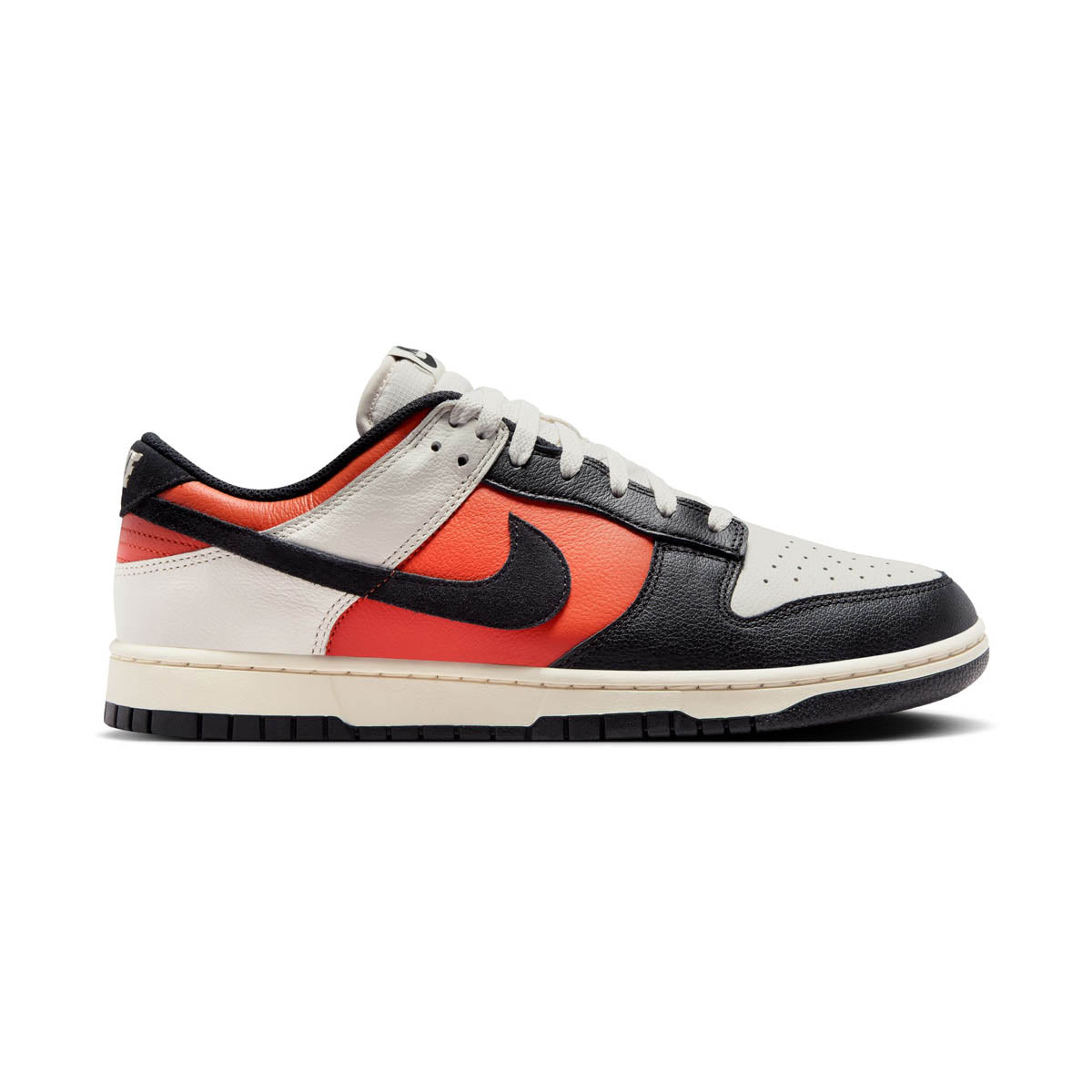 Nike Dunk Low Retro 'Vintage Coral' Men's Shoes -