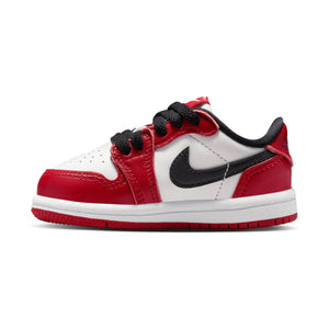 Jordan 1 Retro Low 'Chicago' Little Kids' Shoes