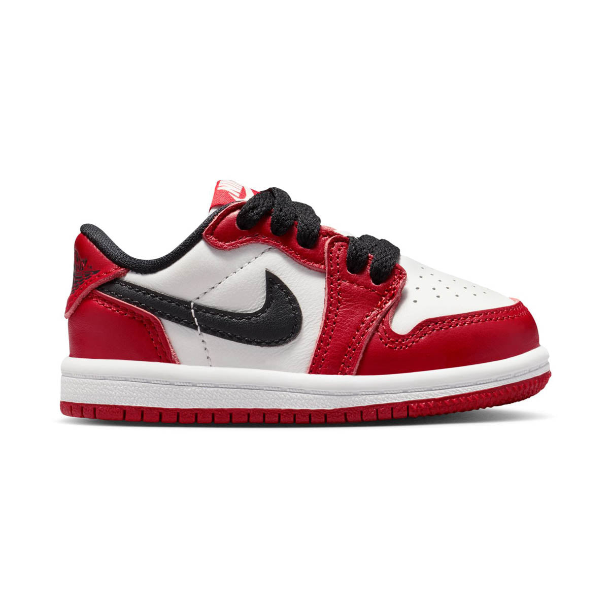 Jordan 1 Retro Low 'Chicago' Little Kids' Shoes - Girls Shoes: Toddler Jordan 1 Shoes