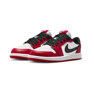 Jordan 1 Retro Low 'Chicago' Baby/Toddler Shoes