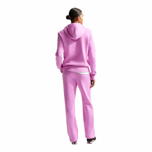 Nike Sportswear Phoenix Fleece Women's Mid-Rise Open-Hem Pants