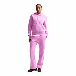 Nike Sportswear Phoenix Fleece Women's Mid-Rise Open-Hem Pants