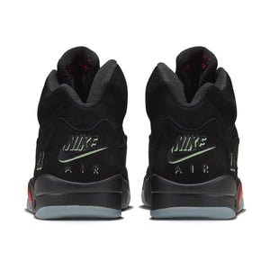 Air Jordan 5 Retro 'Halloween' Men's Shoes