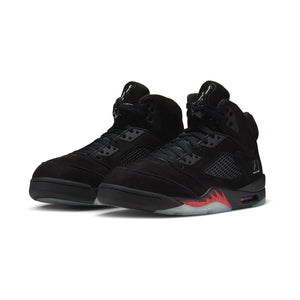 Air Jordan 5 Retro 'Halloween' Men's Shoes