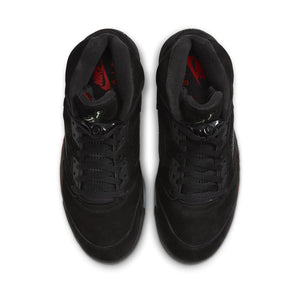 Air Jordan 5 Retro 'Halloween' Men's Shoes