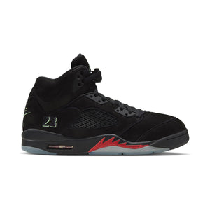 Air Jordan 5 Retro 'Halloween' Men's Shoes