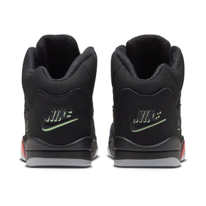 Jordan 5 Retro 'Halloween' Little Kids' Shoes