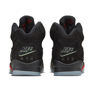 Air Jordan 5 Retro 'Halloween' Big Kids' Shoes