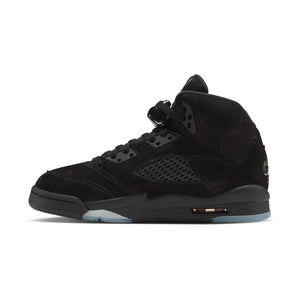 Air Jordan 5 Retro 'Halloween' Big Kids' Shoes