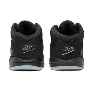 Jordan 5 Retro 'Halloween' Baby/Toddler Shoes
