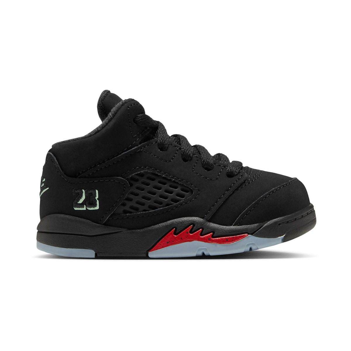Jordan 5 Retro 'Halloween' Baby/Toddler Shoes - New Releases