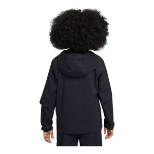 Nike Tech Big Kids' (Boys') Woven Jacket