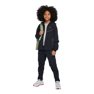 Nike Tech Big Kids' (Boys') Woven Jacket
