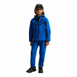 Nike Tech Big Kids' Woven Jacket