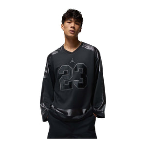 Jordan Brooklyn Men's Collegiate Hockey Jersey