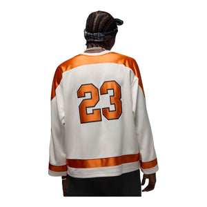 Jordan Brooklyn Men's Collegiate Hockey Jersey