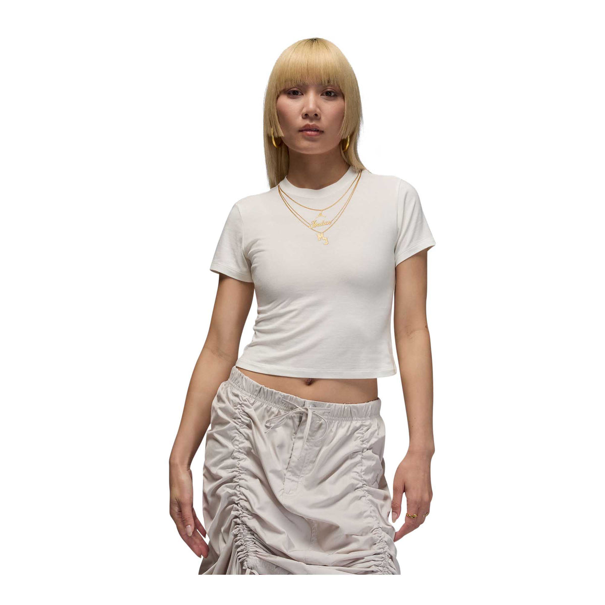 Jordan Flight Women's Graphic Tee - Clothing