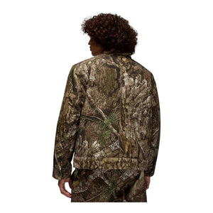 Jordan Flight Chicago Men's Realtree Jacket