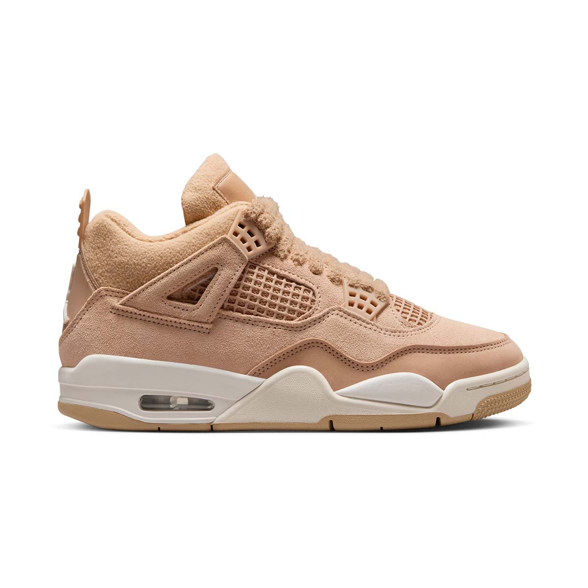 Air Jordan 4 Retro 'Cozy Girl' Women's Shoes - Jordan Shoes for Mens, Women and kids