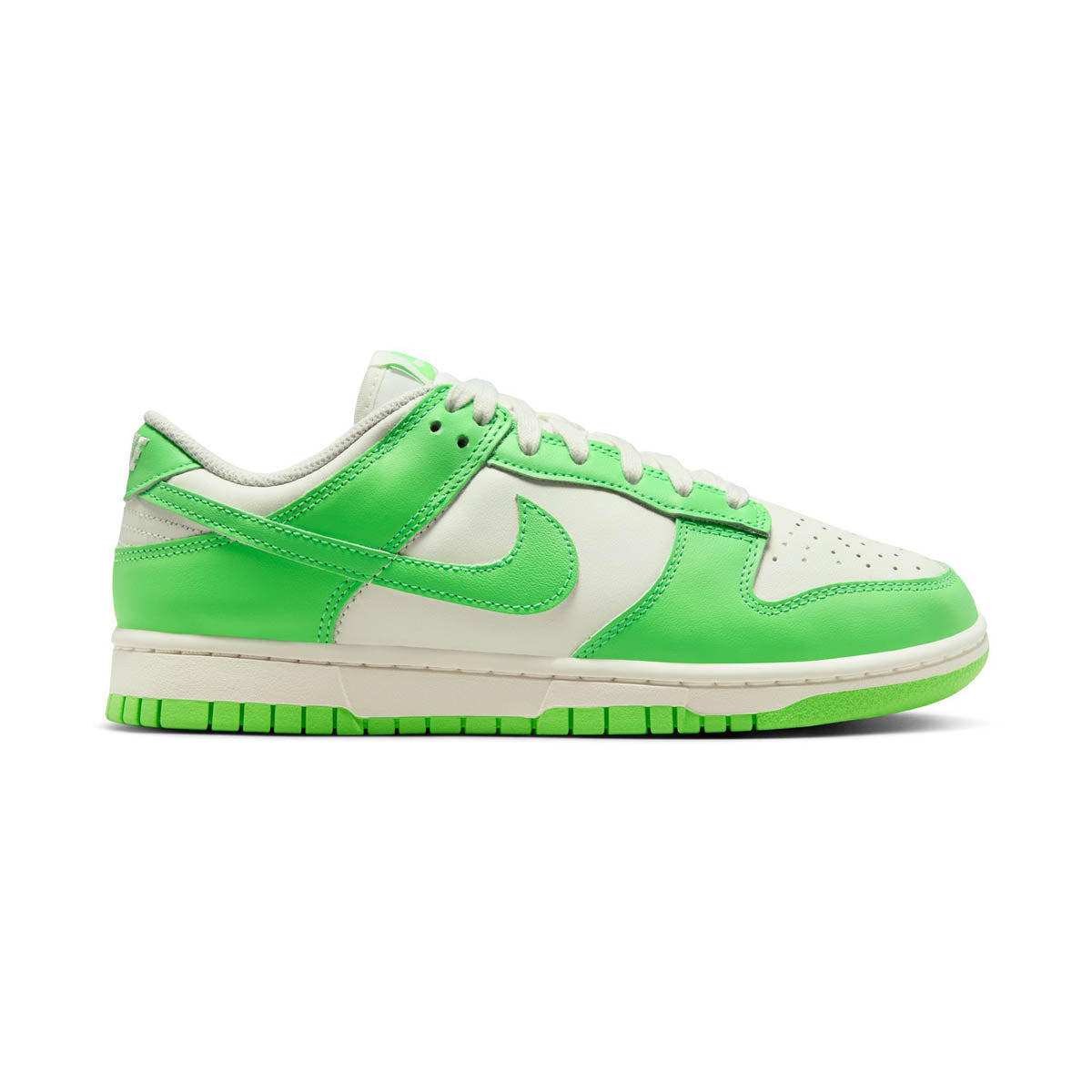 Nike Dunk Low 'Green Strike' Women's Shoes -
