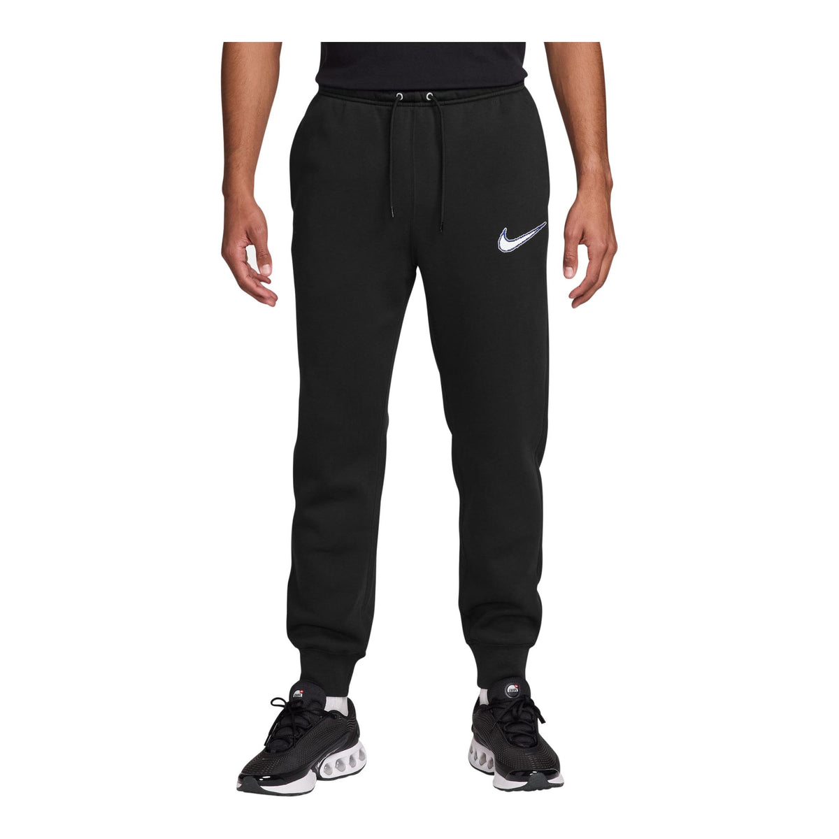 Nike Sportswear Club Men's Fleece Joggers - Clothing