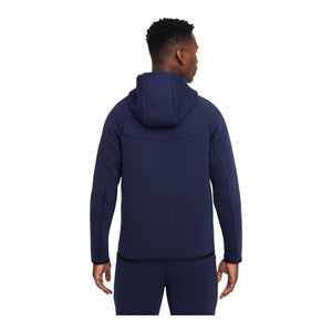 Nike Tech Men's Full-Zip Windrunner Hoodie