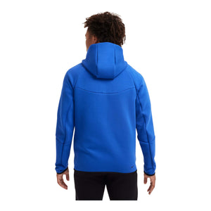 Nike Tech Men's Full-Zip Windrunner Hoodie