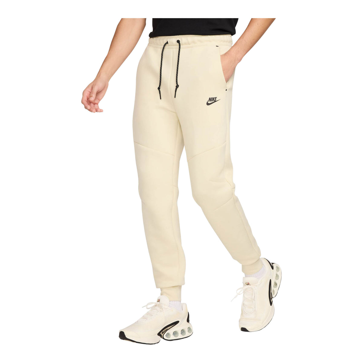 Nike Tech Men's Fleece Joggers - Clothing