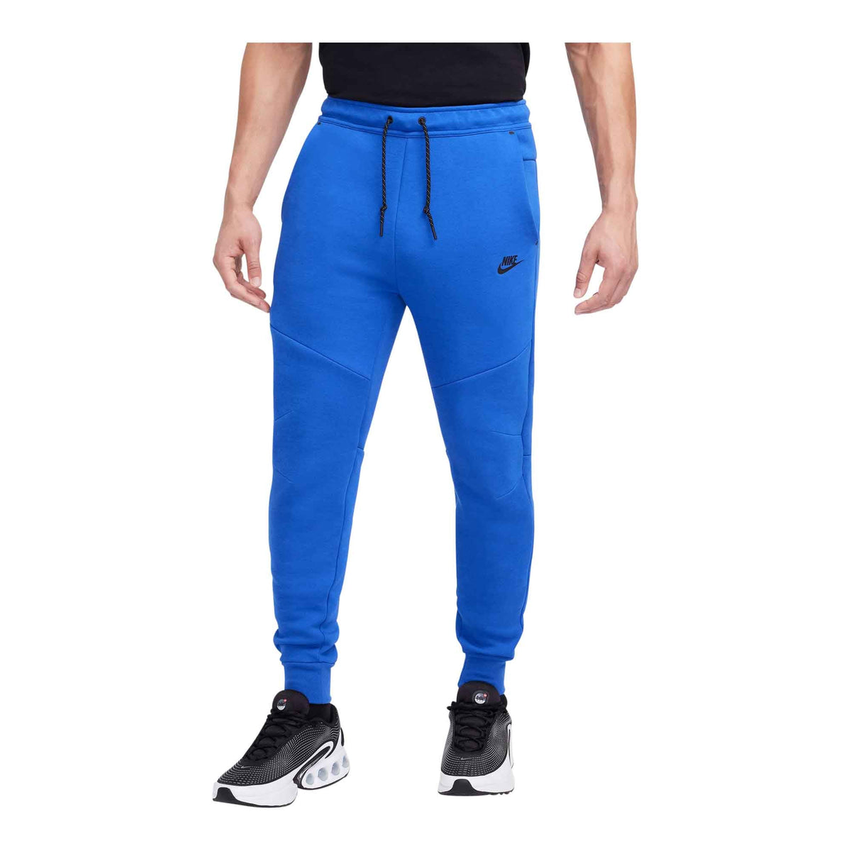 Nike Tech Men's Fleece Joggers - Men's Streetwear Outfits and hoodies