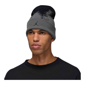 Jordan Peak Beanie
