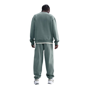 Nike Solo Swoosh Men's Fleece Crew