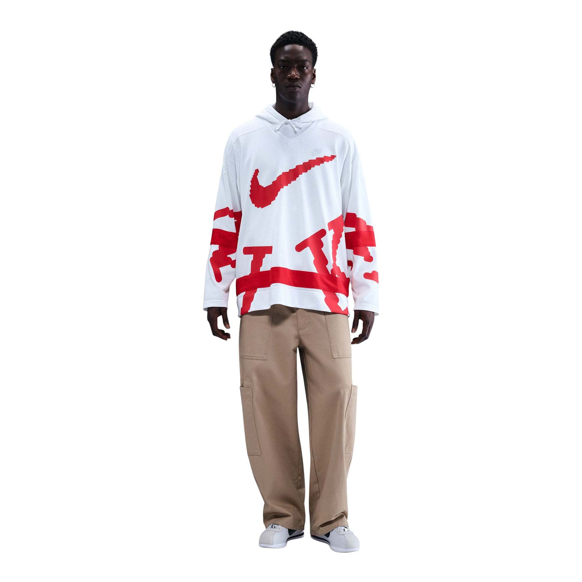 Nike Sportswear Club Men's Hockey Jersey -