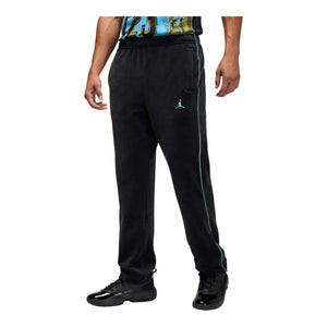 Jordan Brooklyn Men's Velour Track Pants