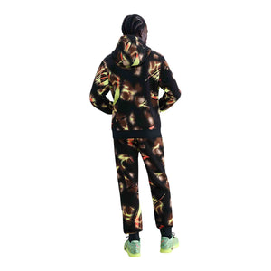 Ja Men's Club Fleece Pullover Hoodie