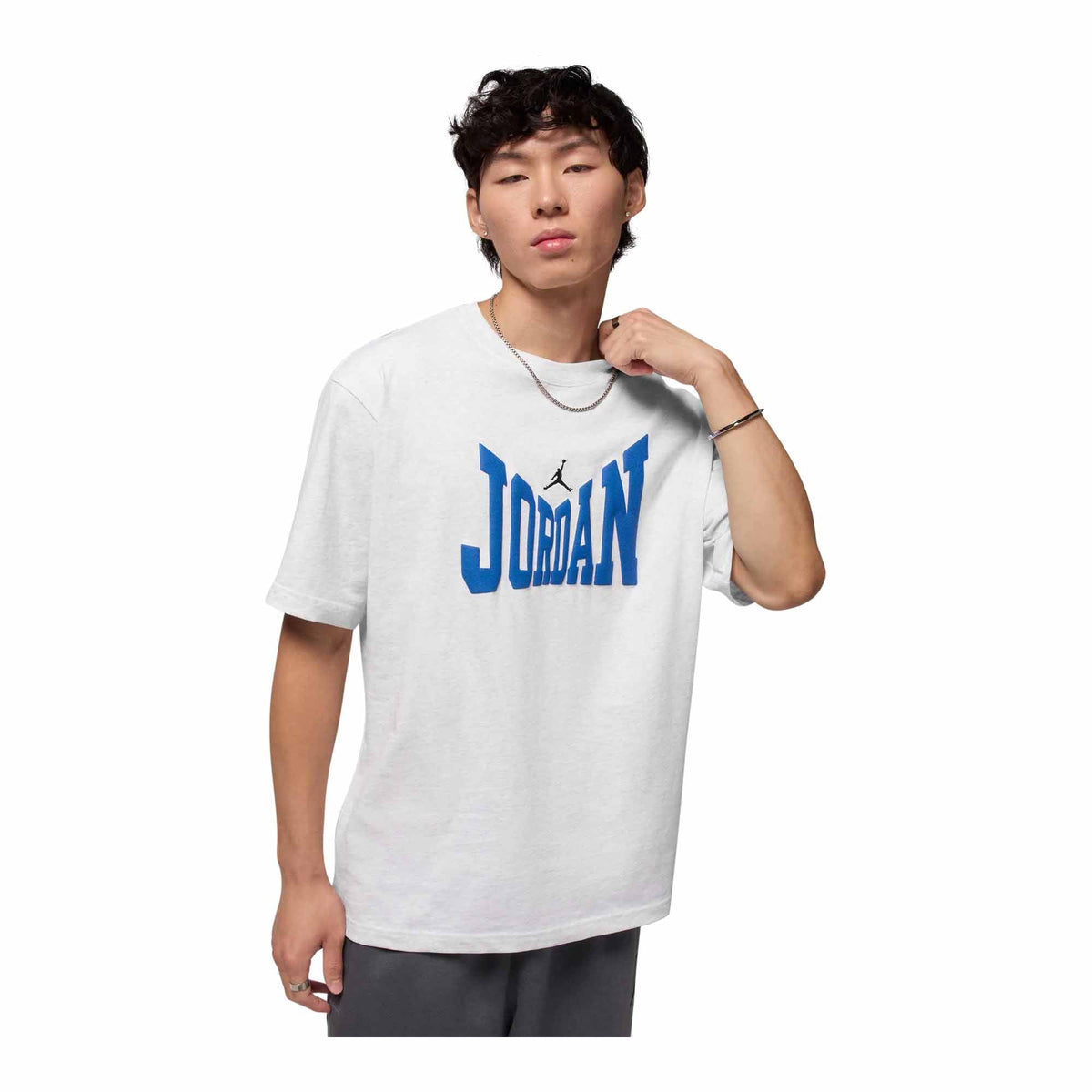 Jordan Brooklyn Men's T-Shirt - NEW FOR MEN