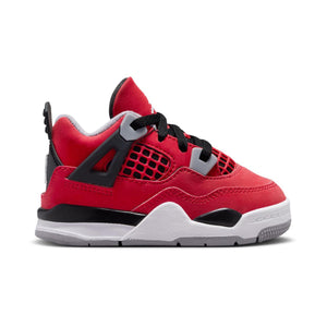 Jordan 4 'Toro' Baby/Toddler Shoes