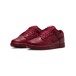 Nike Dunk Low 'Crocodile' Women's Shoes