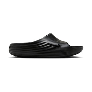 Nike ReactX Rejuven8 'Black' Men's Slides