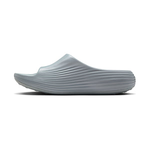 Nike ReactX Rejuven8 'Wolf Grey' Men's Slides