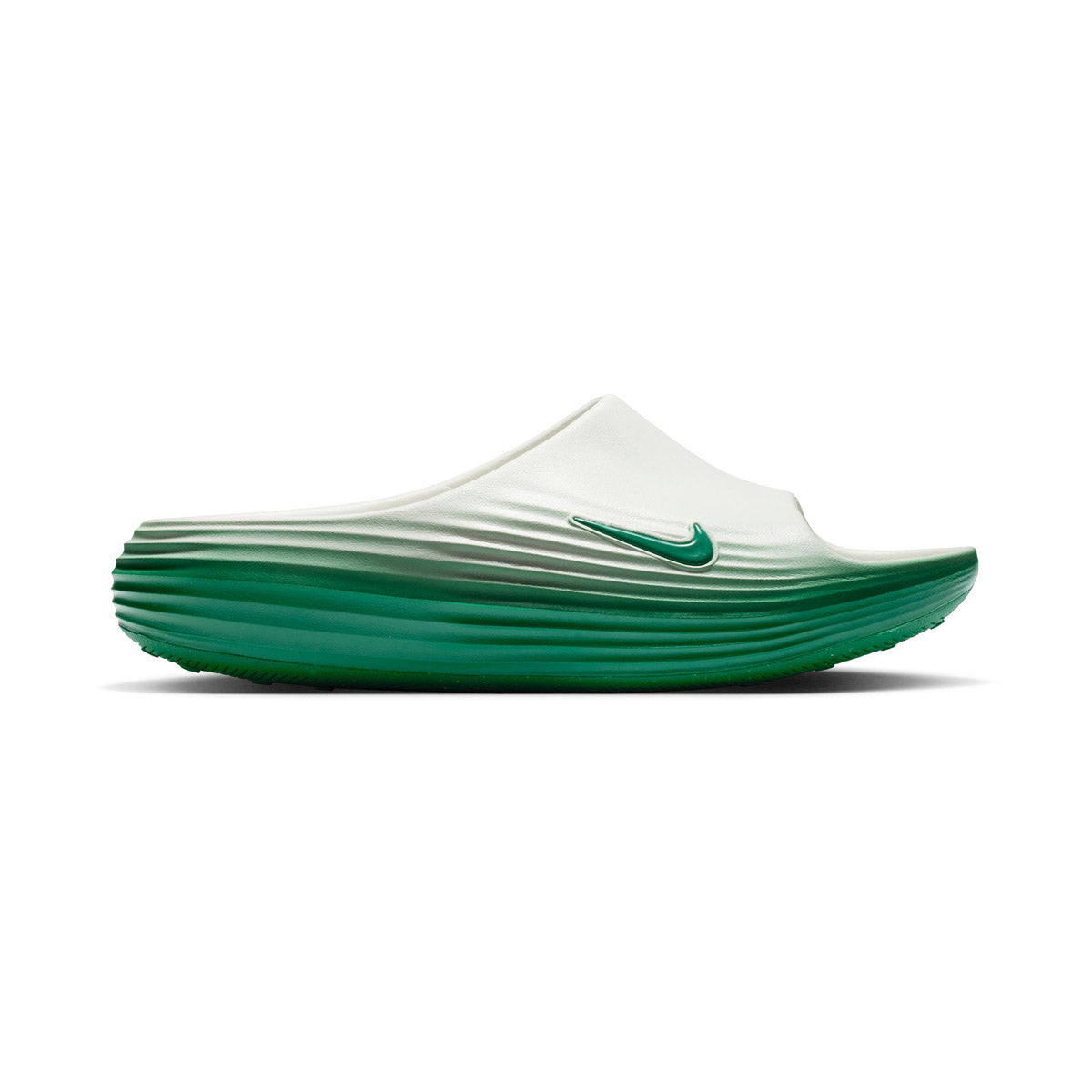Nike ReactX Rejuven8 'Malachite' Men's Slides -