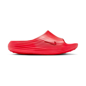 Nike ReactX Rejuven8 'Light Carmesi' Men's Slides