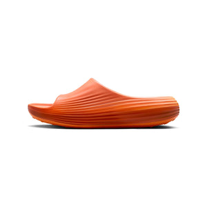 Nike ReactX Rejuven8 'Marrakech Campfire Orange' Men's Slides