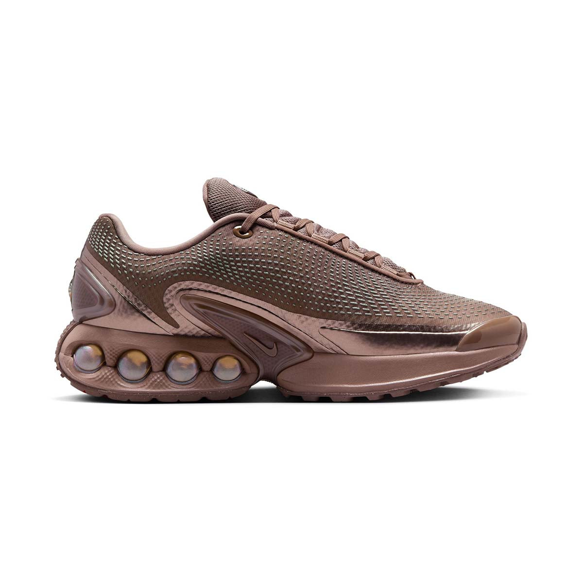Nike Air Max Dn 'Mink Brown Ironstone' Women's Shoes -